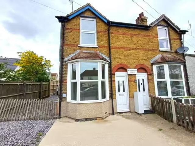 House for rent in Herne and Broomfield, The Bridge