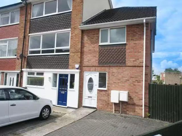House for rent