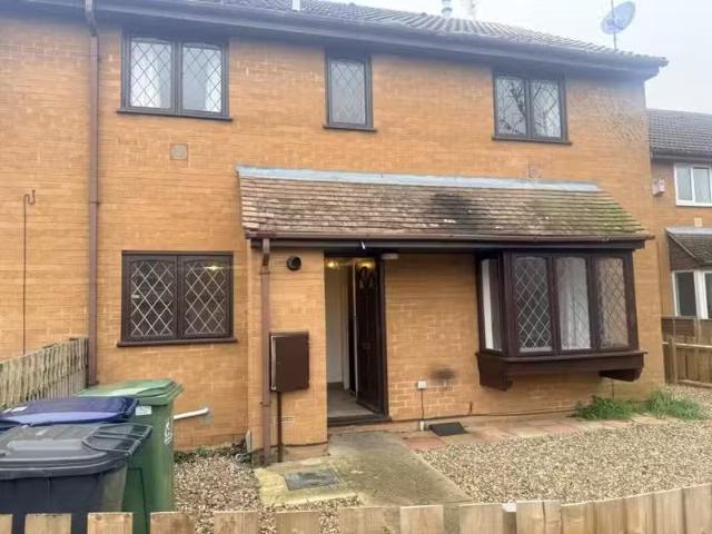 House for rent in Wrexham, Wales