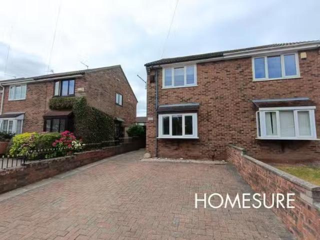 House for rent in Halewood, Knowsley