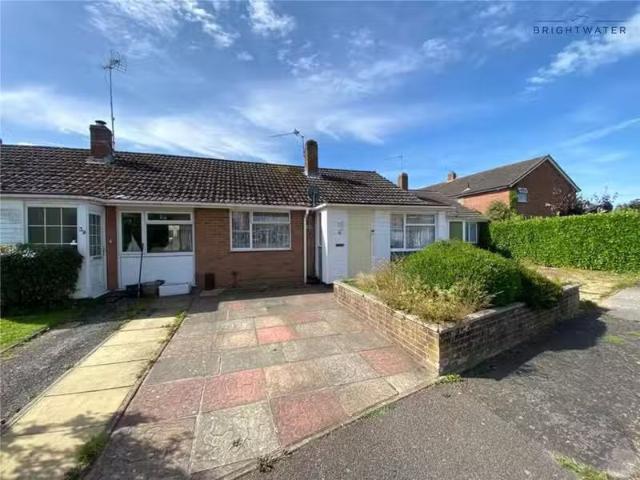House for rent in Ringwood, Ashurst Bridge