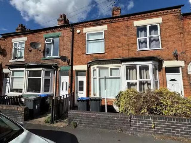 House for rent in New Bilton, Warwickshire