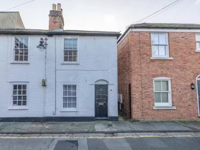 House for rent in The Bridge, Kent