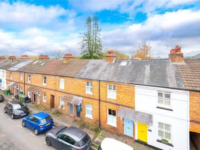House for rent in London Borough of Merton, Greater London