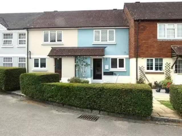 House for rent in Littlecote, West Sussex
