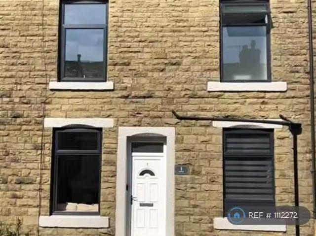 House for rent in Irwell Vale, Lancashire