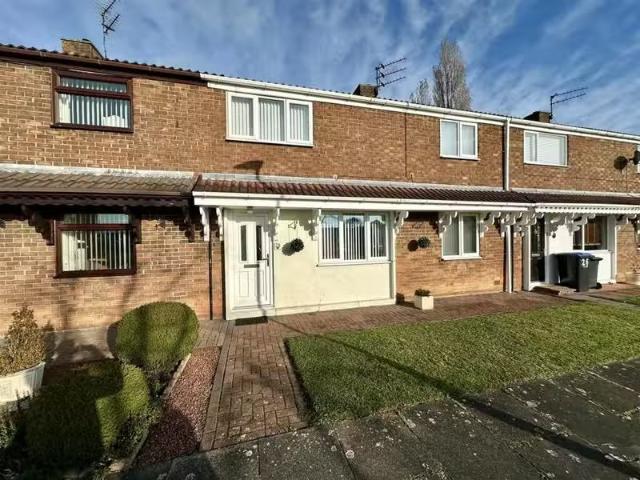 House for rent in Great Aycliffe, Newton Aycliffe
