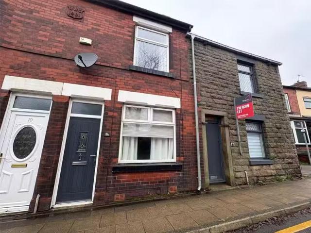 House for rent in Lee Bank, Greater Manchester