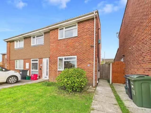 House for rent in Pontprennau, Falcon Lodge