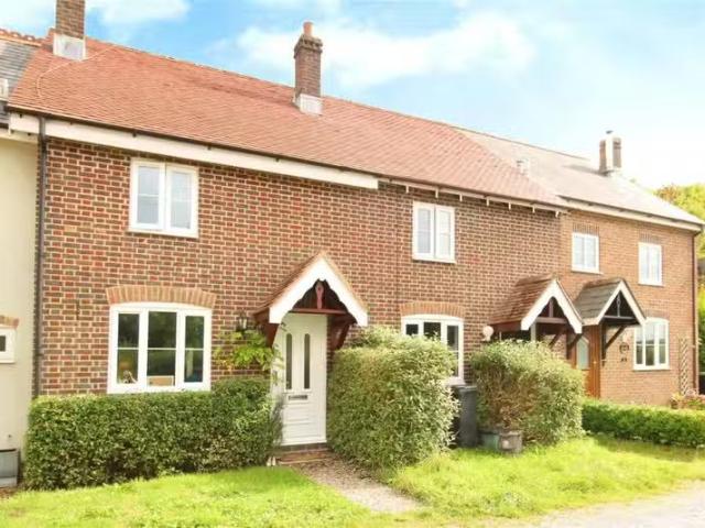 House for rent in Maiden Newton, East Dorset