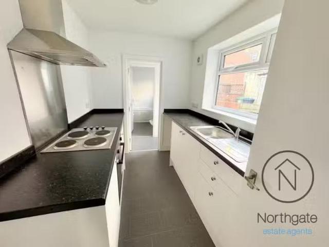 House for rent in Chilton Lane