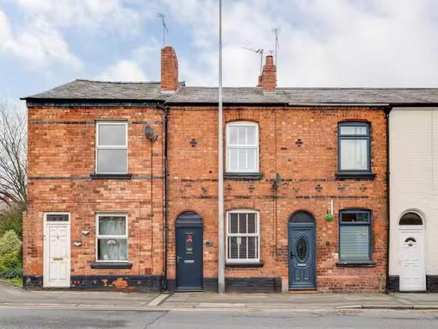 House for rent