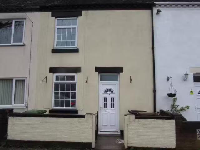 House for rent in Stockton-on-tees