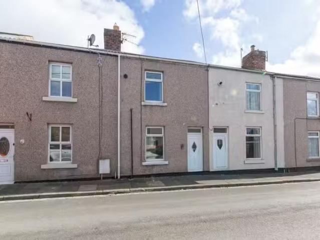 House for rent