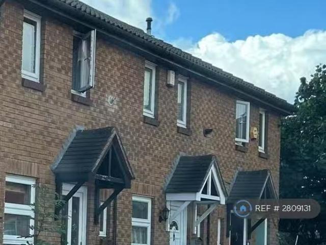 House for rent in Cyprus, Greater London
