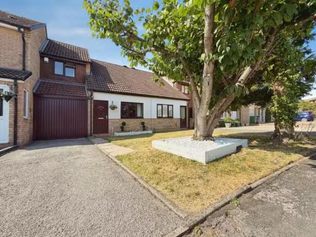 House for rent in Monkspath, West Midlands