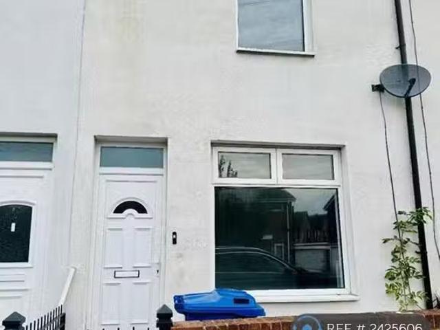House for rent in City Centre, Doncaster