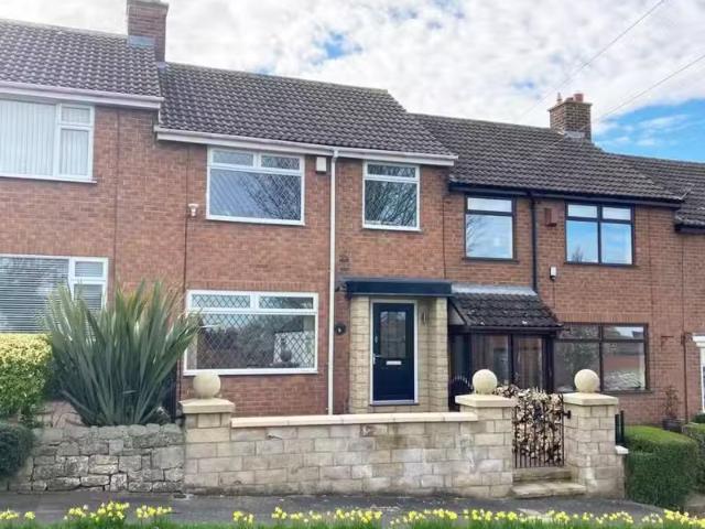 House for rent in Eryholme, North Yorkshire