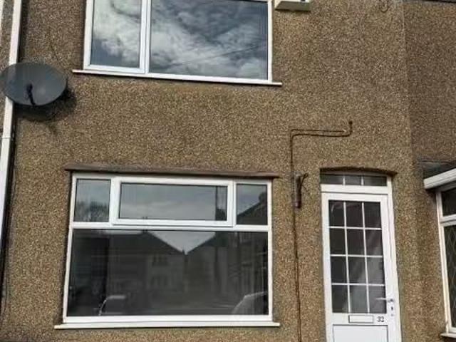 House for rent in Cleethorpes, North East Lincolnshire