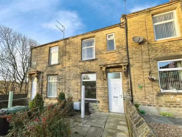 House for rent in West Yorkshire