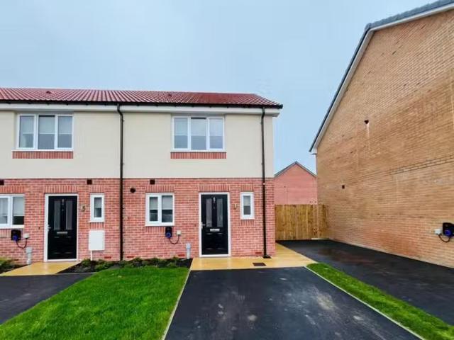 House for rent in Scartho, North East Lincolnshire