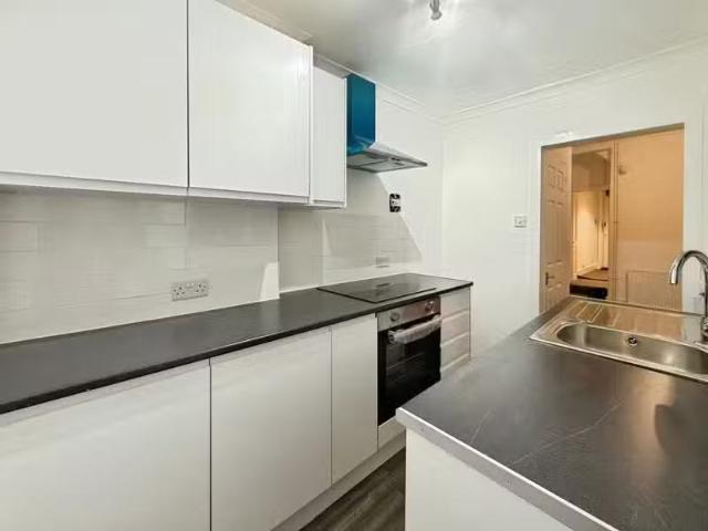 House for rent in Gainsborough CP, Ingleby