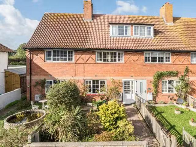 House for rent in Knowle, East Devon