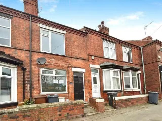 House for rent in Froggatt, East Midlands