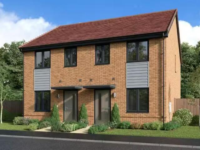 House for rent in Fossebridge, Gloucestershire