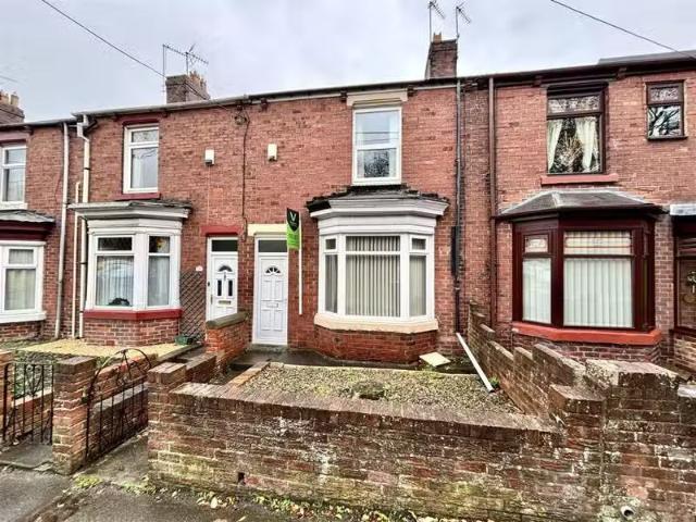 House for rent in Dartmouth Park, Isle Of Man