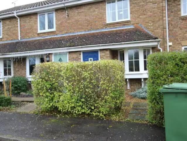 House for rent in Arrington, Cambridgeshire