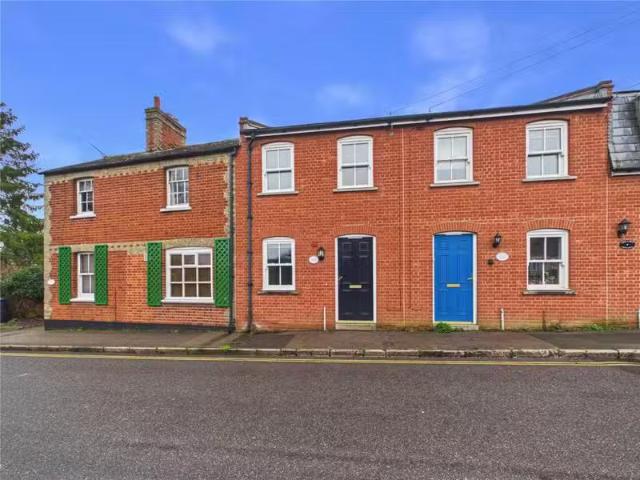 House for rent in Dale Hill, Essex
