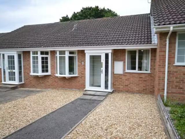 House for rent in Hampshire