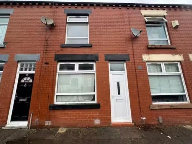 House for rent in Polmadie, Scotland