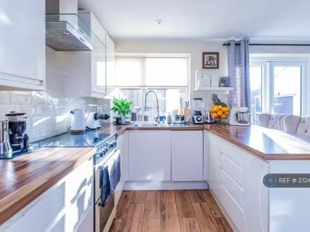 House for rent in Feckenham, City Of Bristol