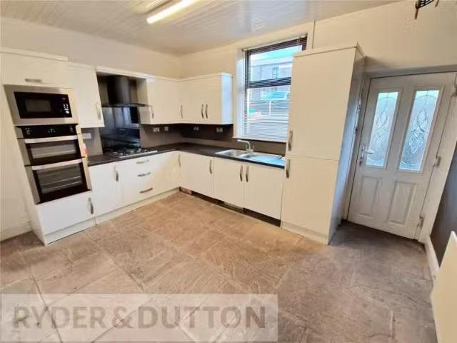 House for rent in Lane Side, Irwell Vale