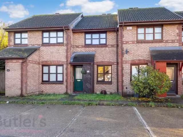 House for rent in London Borough of Merton, Mitcham