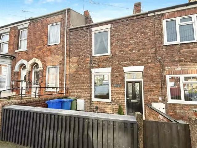 House for rent in Goole, East Riding Of Yorkshire