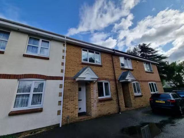 House for rent in Springvale, Hampshire