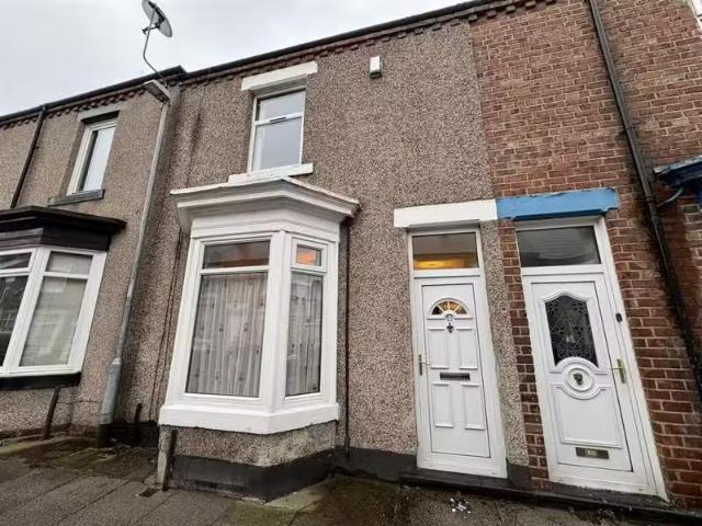 House for rent in Clydebank, Scotland