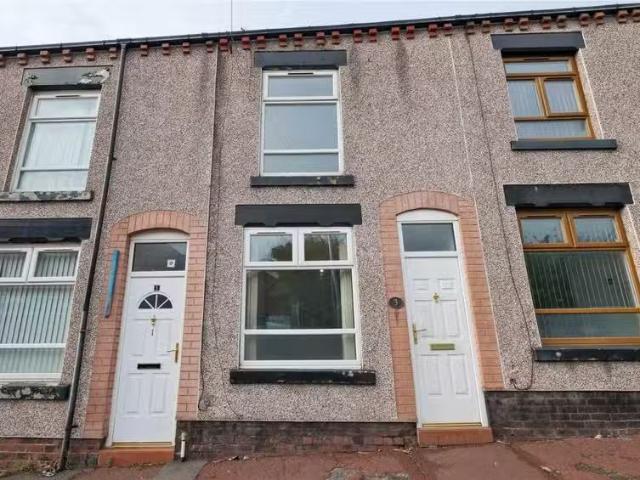 House for rent in Lee Bank, Isle Of Man