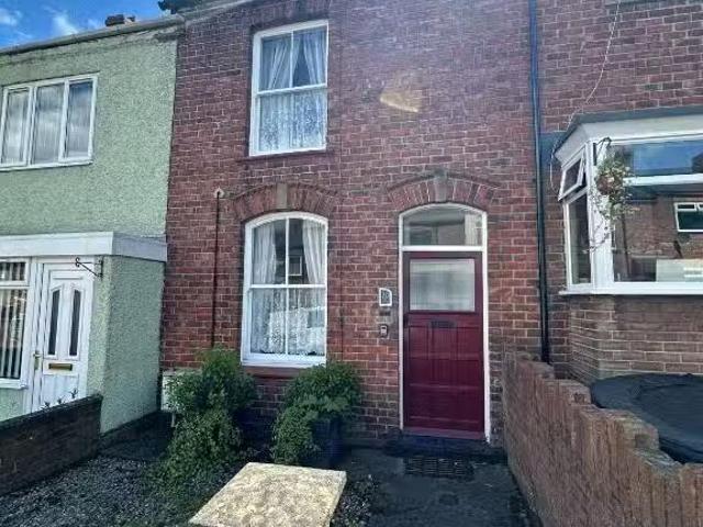 House for rent in Bishop Auckland