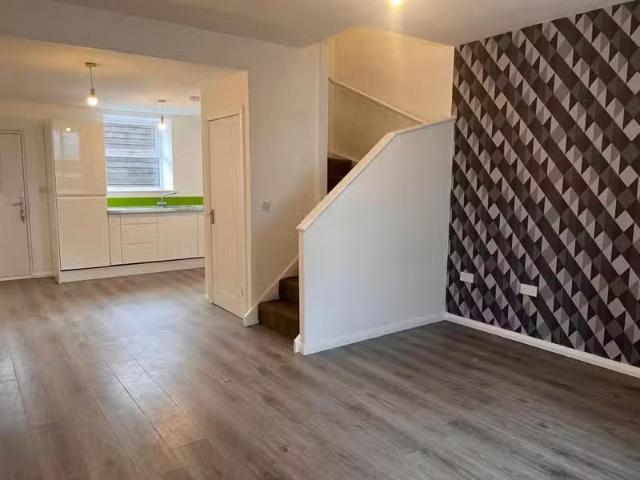 House for rent in Irwell Vale, Lancashire