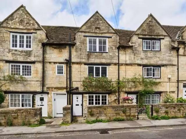 House for rent in Avoncliff, Wiltshire