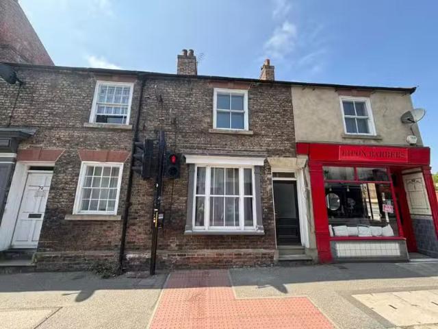 House for rent in Masham, North Yorkshire