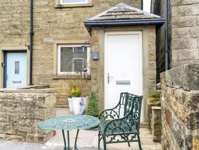 House for rent in Worsthorne, Burnley