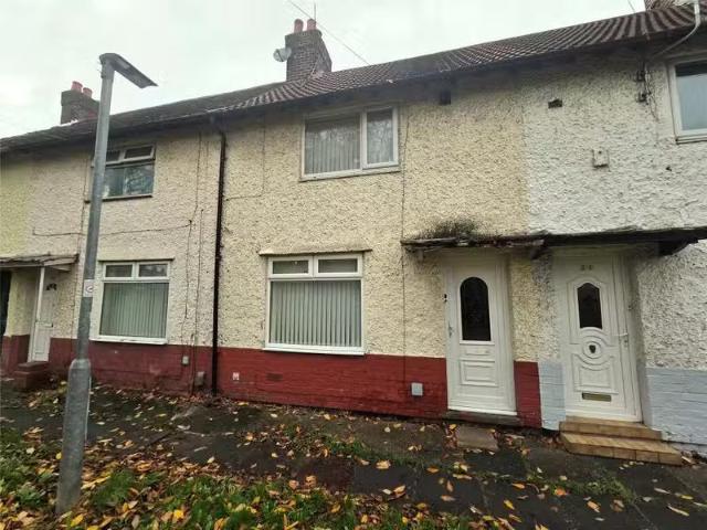 House for rent