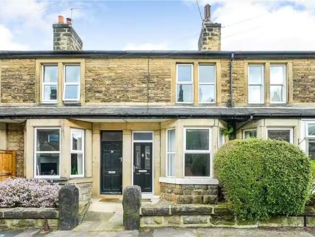 House for rent in Low Harrogate, Harrogate