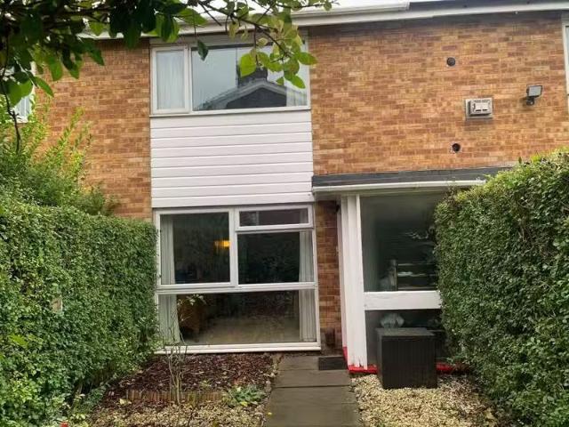 House for rent in Barway, Cambridgeshire