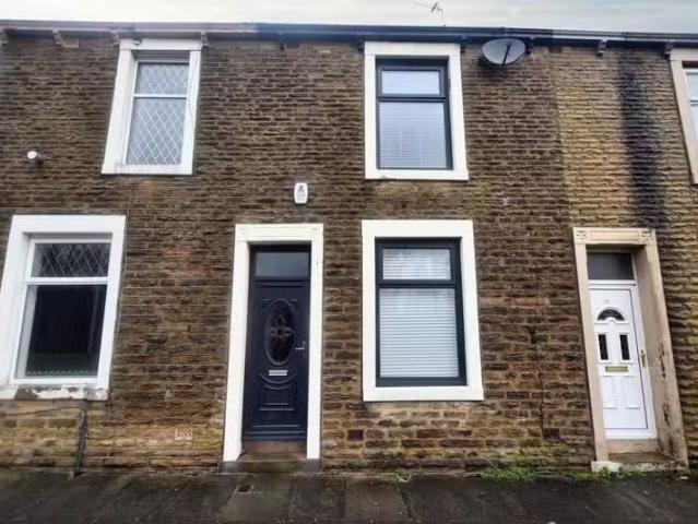 House for rent in Backburn, Lancashire